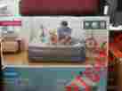 11870764 0363 Embark Raised Double-high Queen Pillow Top Airbed With Pump 490911303633