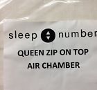 S273-q-dual-a 119123 Sleep Number Dual Air Chambers