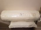 119393k Sleep Number King Size Select Comfort Foam Top Pad New