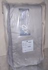 119541 Sleep Number New X12 King Mattress Cover Item Assy 14a K