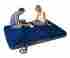 12-68765 Intex New Downy Queen Airbed With 2 Pillows And Hand Pump P N 885124306845