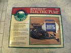 68627w 120 Volt Ozark Pump Electric Trail Quick-fill Ac