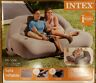 12321 Intex Inflatable Lounger Couch Chair Sofa Outdoor Camping Yard Lake