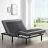 126010-5020 Classic Brands Comfort Adjustable Bed Base 849986018759