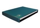 12650sesq Strobel Organic Waterbed Mattress 766762533230