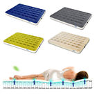 1284441 Single Person Air Mattresses Thicken Cushion Inflatable Portable