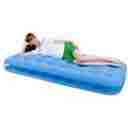 8218082 12853 Northwest Territory Twin Classic Air Bed With Translucent Side Panels 821808128532