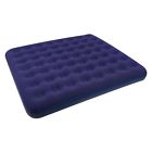 1288 Stansport Inflatable Air Bed Mattress Airbed Camping Travel 689749331288