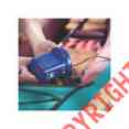 2000014817 12vdc Sevylor Coleman 1psi Pump