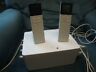 1304181a1hs00008 Air Pump Kit Controllers Power Cord Tested Works
