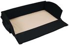 13708 Leachco Nap Pack In Anywhere Bed Black With 786634881795