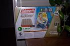 0765012 13726 Coleman Quickbed Airbed 8 076501137262