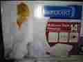 2000011557 14-inch Aerobed Luxury Collection Queen Mattress Style Pillowtop New In The Box 760433464137