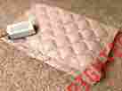 14006e Drive Medical Med Aire Fixed Pressure Pump Bed Mattress