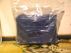 14074 14074- Bed Midnight Nnb Inflatable Touch - Blue Soft