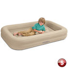 142732 Intex Kidz Travel Bed Kids Inflatable