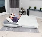 8218088 14518 Bestway Airbed With Built-in 821808145188