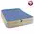 14749 Intex Air Mattress Queen Raised Pillow Inflatable Airbed Rest Sleeper Blow Up 765829814749