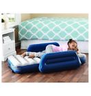 14875 Aircomfort Kids Airbed Sides Holiday Travel Camping Sleeping Bag Inflatable