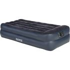 15401 Twin Inflatable Mattress Intex Raised