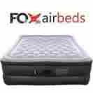 15568670541 Fox Airbeds Best Inflatable Bed By Plush High Rise Air Mattress King Size