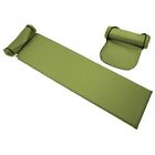 157-300 Wenzel Roll-n-go Mat Green 047297916171