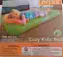 15719255 Intex New Cozy Kidz Airbed