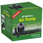 159435 Coghlans Battery Air Pump For Pool Beach Toys Brand New