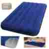 1649 Mattress Inflatable Twin Airbed Intex Air Bed Pool Camping Portable New
