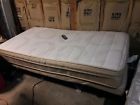 1661 Contour Adjustable Bed Twin