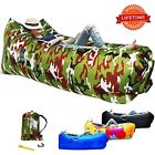 170910 Inflatable Compression Sacks Lounger 743447798771