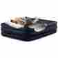 17472 Intex Airbed Queen Size Mattress Raised Sleep Comfort Durable Guests 611051117472 17472 Intex Airbed Queen Size Mattress Raised Sleep Comfort Durable Guests 611051117472