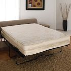 174869 Fashionbedgroup Airdream Hypoallergenic Sofa 094325197330