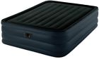 1758984 Air Bed Queen With Pump Inflatable Indoor Raised 691171758984