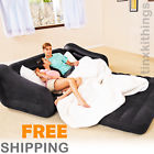 17790 Queen Size Inflatable Mattress Airbed Air Bed Pull 791756117790