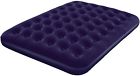 177944 Bestway Flocked Air Bed 821808670031