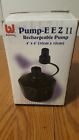 177962 Bestway Rechargeable Sidewinder Air Pump