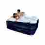 179339 Queen Raised Intex Inflatable Air Bed Matress Blow Up Mattress Airbed Camping Beds 787699179339 179339 Queen Raised Intex Inflatable Air Bed Matress Blow Up Mattress Airbed Camping Beds 787699179339