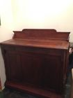 1800s Bed - Murphy Grand