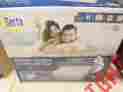 47297918113 18113 Serta 18 Raised Queen Comfort Top Neverflat Inflatable Mattress New 47297918113 18113 Serta 18 Raised Queen Comfort Top Neverflat Inflatable Mattress New