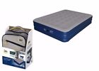 18136522 Serta 18 Raised Queen