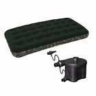 183287 Bestway-usa Air Bed Mattress 821808901203