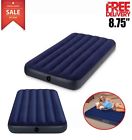 18387 Unbranded Twin Size Camping Inflatable Airbed Mattress Sleeping 691017718387