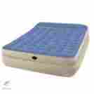 78257318698 18698 Intex Queen 18 Raised Pillow Rest Airbed Mattress Camping 78257318698 18698 Intex Queen 18 Raised Pillow Rest Airbed Mattress Camping