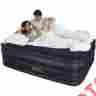18774 Intex Queen Size Raised Airbed Air Mattress Bed Camping Pump Inflatable Blow Up 18774 Intex Queen Size Raised Airbed Air Mattress Bed Camping Pump Inflatable Blow Up