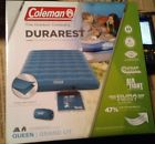 19-92392 Coleman Air Mattress Grand