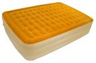 Sab-203 " 19 King Superbair Bed Air High Size Collection French Vanilla Aircloud