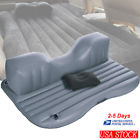 190891573407 Carejoy Inflatable Mattress Air Cushion Car Backseat Bed