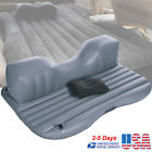 190891573476 Carejoy Top Travel Car Air Mattresses Bed Inflation