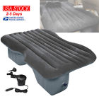 190891573629 Carejoy Car Inflatable Mattress Air Bed Backseat Cushion